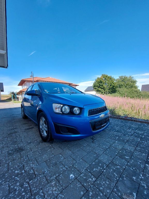 Aveo