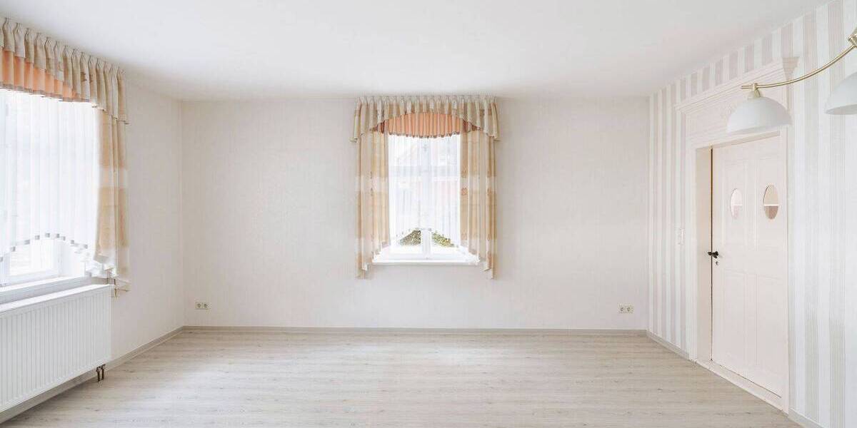 Einfamilienhaus Milower Land Nitzahn - 8 Zimmer, 160 m&sup2;, 245.000&euro; | Angebot:25709708