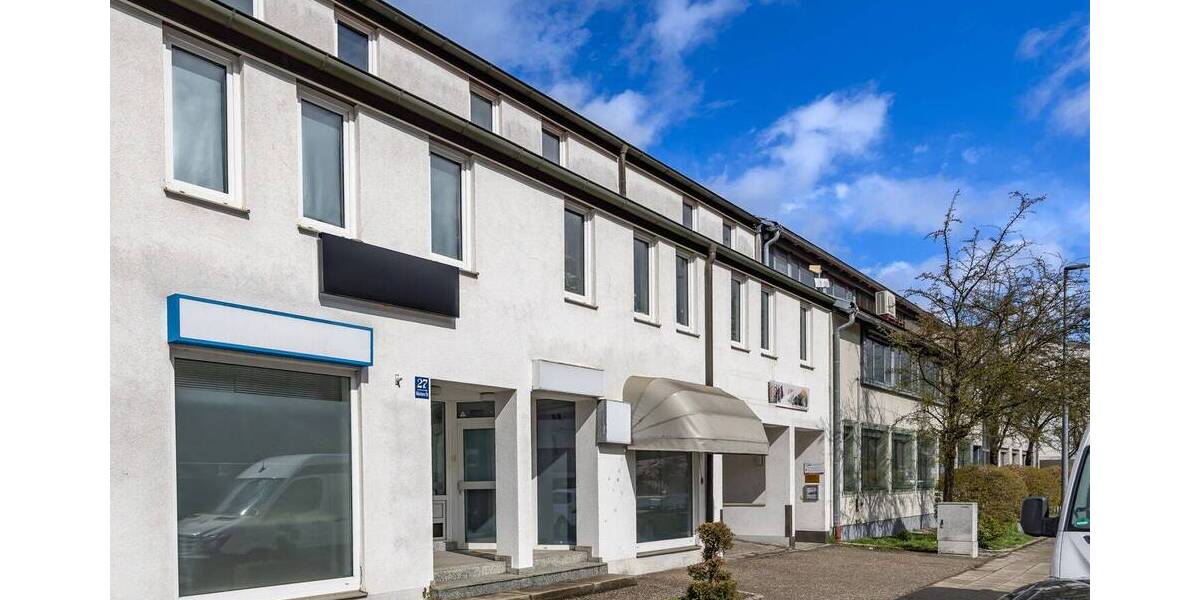 Gewerbeobjekt Fürstenfeldbruck - 4 Zimmer, 980&euro; | Angebot:26205225