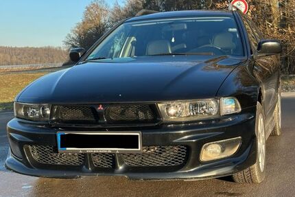 Mitsubishi Galant 192.809 km 2.700 &euro; Ehningen 71139