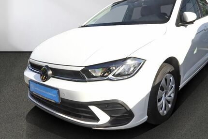 VW Polo 32.950 km 15.990 &euro; Lübeck 23560