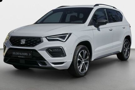Seat Ateca 27.587 km 29.990 &euro; Lichtenfels 96215