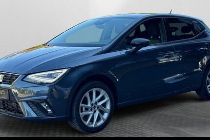 Seat Ibiza 2.999 km 34.589 € Schwäbisch Hall 74523