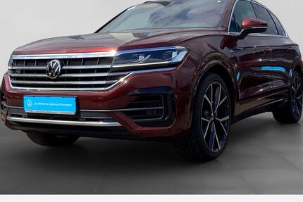VW Touareg 42.338 km 49.970 &euro; Herne 44653