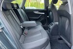 Audi A4 2.0 TDI AVANT SPORT ULTRA S-LINE/AHK/DSP/NAVI 107.607 km 16.800 &euro; Villingen-Schwenningen 78054