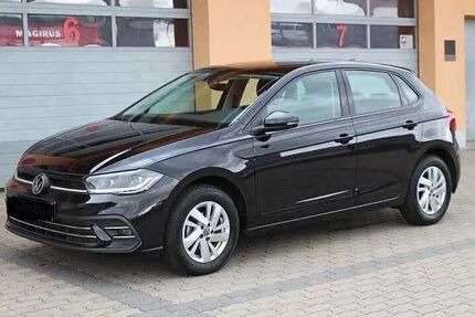 VW Polo 24.000 km 19.650 € Neu-Ulm 89231