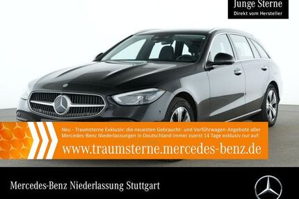 Mercedes C 300