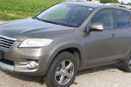 Toyota RAV 4 274.091 km 5.900 &euro; Plattling 94447