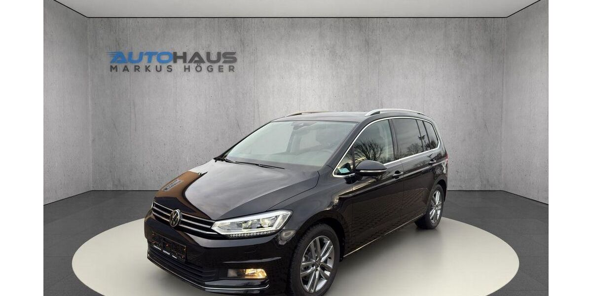 VW Touran 4.119 km 36.480 € Pöttmes 86554
