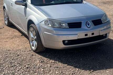 Renault Megane 137.405 km 999 &euro; Nordhausen 99734