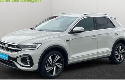 VW T-Roc 20.000 km 25.790 &euro; Gardelegen 39638