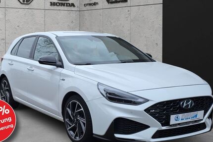 Hyundai i30 85.112 km 17.950 &euro; Seeblick OT Hohennauen 14715