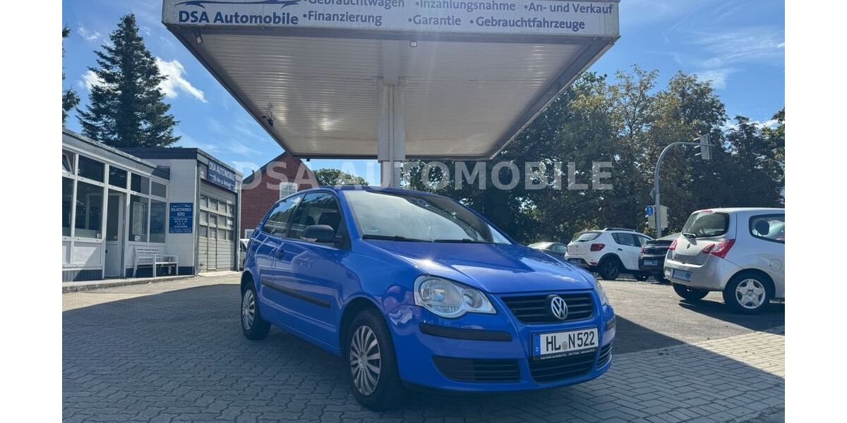 VW Polo 138.000 km 2.980 &euro; Preetz bei Kiel 24211