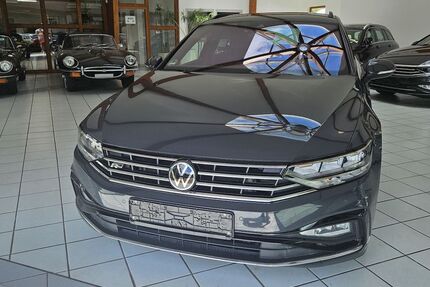 VW Passat 55.073 km 25.995 &euro; Göttingen 37079