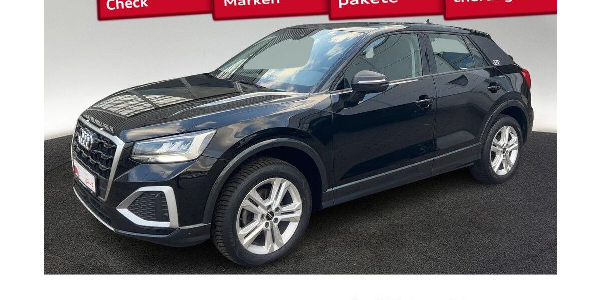 Audi Q2 56.406 km 20.880 &euro; Hamburg 22529
