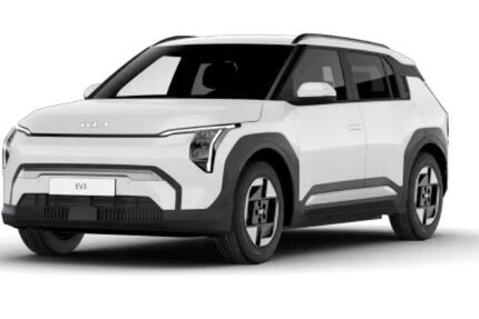 Kia EV3 12.980 km 35.480 &euro; Fritzlar 34560