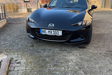 Mazda MX-5 101.000 km 18.300 &euro; Morschen/Wichte 34326