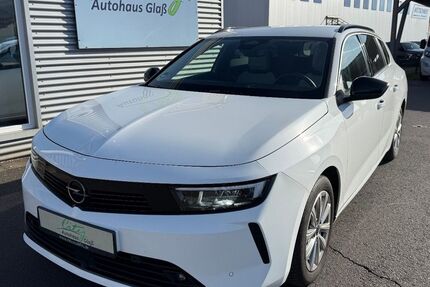 Opel Astra 46.958 km 20.980 &euro; Eisenach 99817