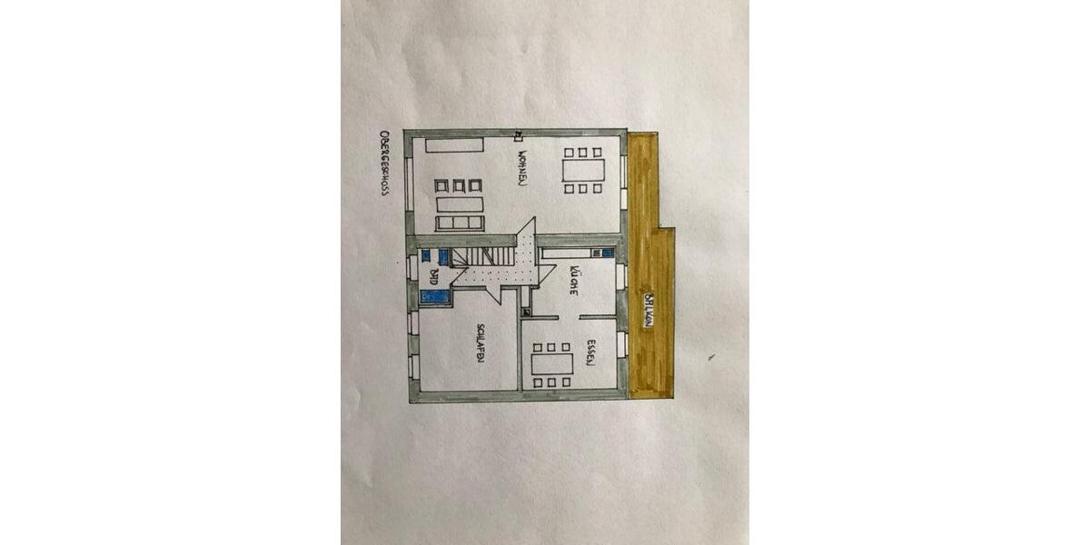 Doppelhaushälfte Kaiserslautern Engelshof - 8 Zimmer, 188 m&sup2;, 320.000&euro; | Angebot:9302446