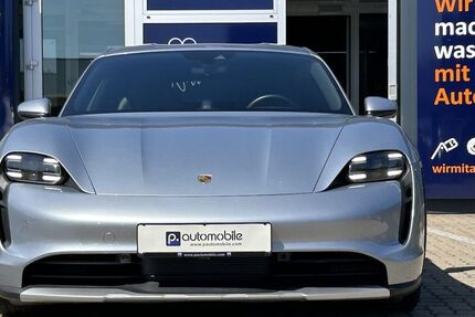 Porsche Taycan 99.909 km 57.890 &euro; Salzgitter 38229
