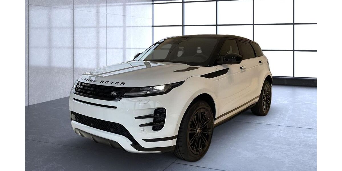 Land Rover Range Rover Evoque 5.000 km 63.900 &euro; Augsburg 86165