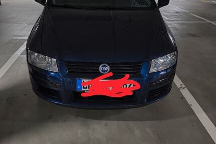 Fiat Stilo 110.000 km 1.400 &euro; Ingersheim 74379