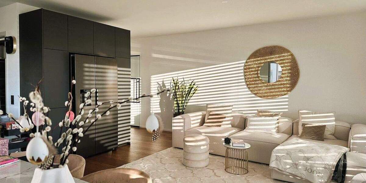 Etagenwohnung Laufenburg (Baden) Laufenburg - 5 Zimmer, 142 m&sup2;, 595.000&euro; | Angebot:25746802