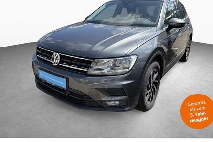 VW Tiguan 107.500 km 18.450 &euro; Schwabach 91126