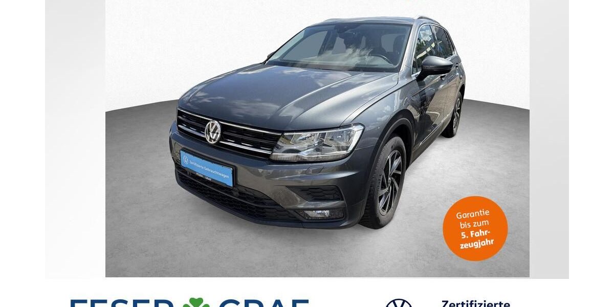 VW Tiguan 107.500 km 18.450 &euro; Schwabach 91126