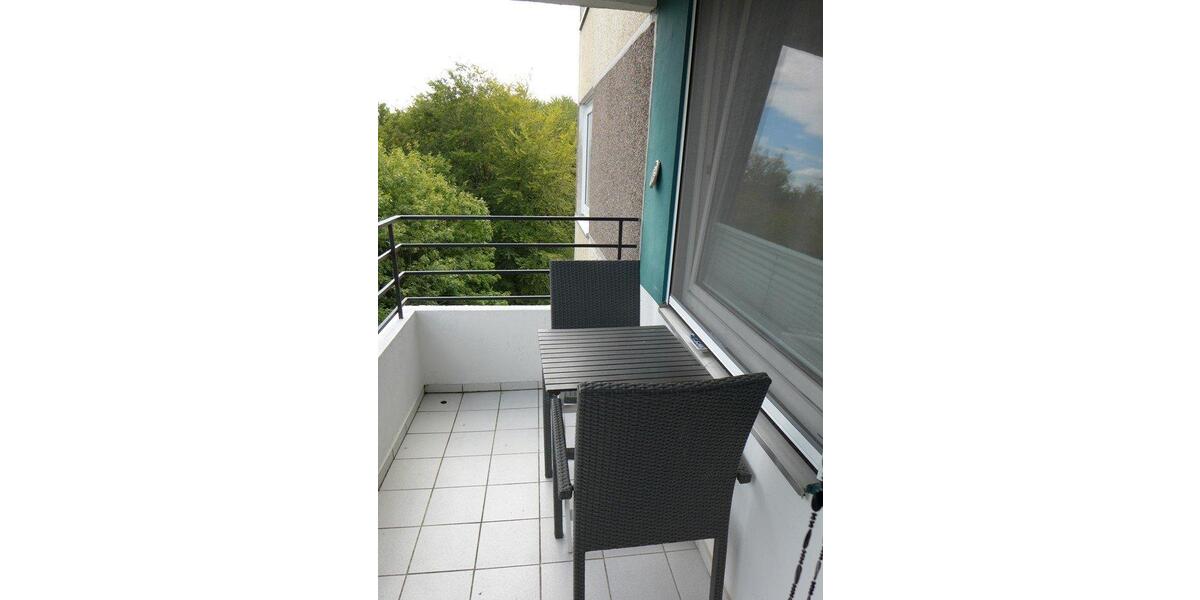 Etagenwohnung Glücksburg (Ostsee) - 2 Zimmer, 43 m&sup2;, 145.000&euro; | Angebot:27092619