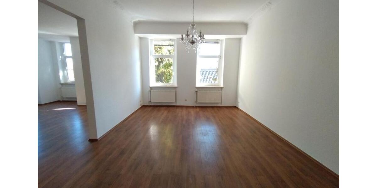 Etagenwohnung Calbe (Saale) - 5 Zimmer, 149 m&sup2;, 800&euro; | Angebot:27635503