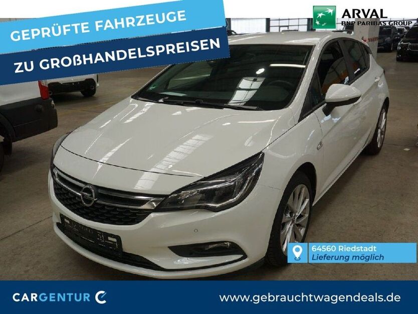 Astra