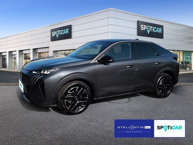 Peugeot 3008 16.130 km 29.790 &euro; Berlin 12681