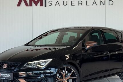 Seat Leon 39.138 km 28.950 € Arnsberg 59759