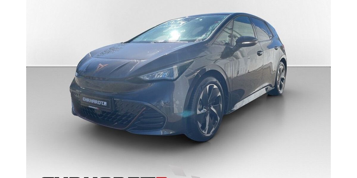 Cupra Born 12.850 km 28.450 &euro; Leipzig 04178