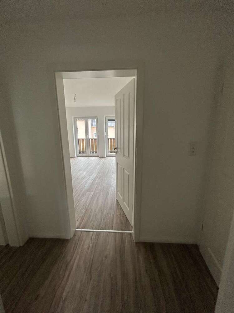Wohnung zum Mieten in Ingolstadt 950 € 47 m²