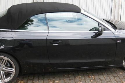 Audi A5 57.000 km 12.500 &euro; Frankfurt am Main 60386