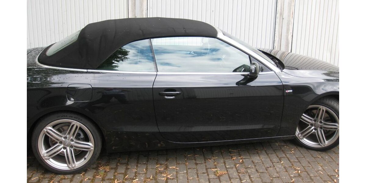 Audi A5 57.000 km 12.500 &euro; Frankfurt am Main 60386