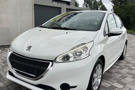 Peugeot 208 161.000 km 3.150 &euro; Backnang 71522