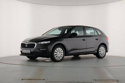 Skoda Scala 26.256 km 17.889 &euro; Arnstadt 99310