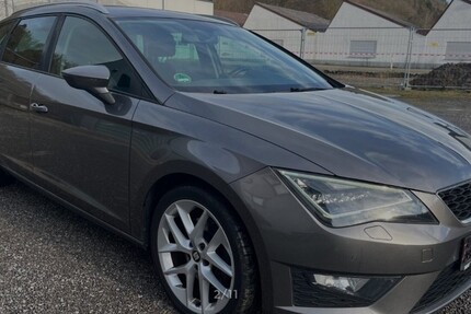 Seat Leon 144.000 km 13.333 € Freilassing 83395