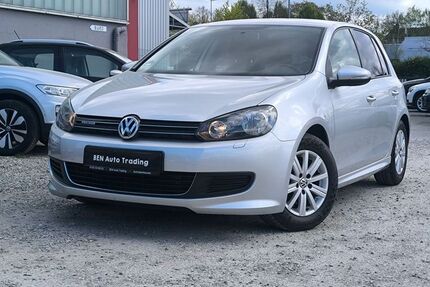 VW Golf 141.826 km 6.490 &euro; Schrobenhausen 86529