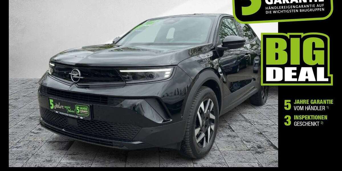 Opel Mokka 31.915 km 19.730 &euro; Berlin 14167