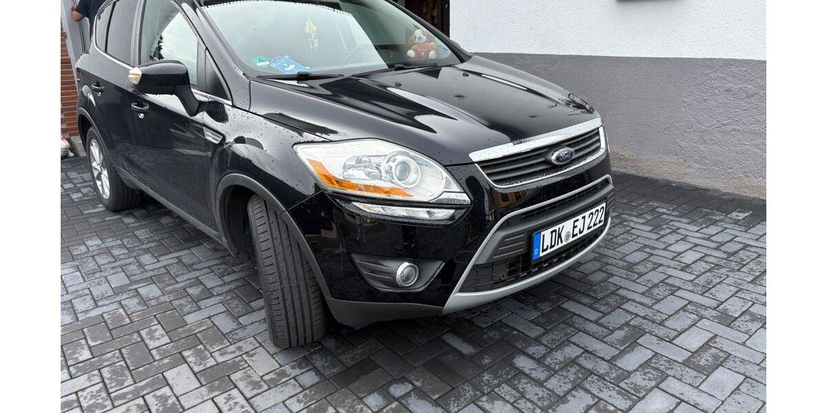 Ford Kuga 275.000 km 3.500 &euro; Ehringshausen 35630