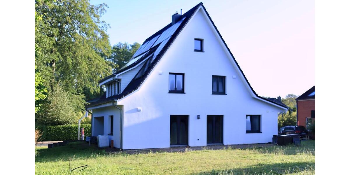 Einfamilienhaus Scheeßel - 7 Zimmer, 194 m&sup2;, 630.000&euro; | Angebot:26790387