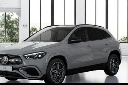 Mercedes-Benz GLA 250 9.900 km 52.480 &euro; Hoyerswerda 02977
