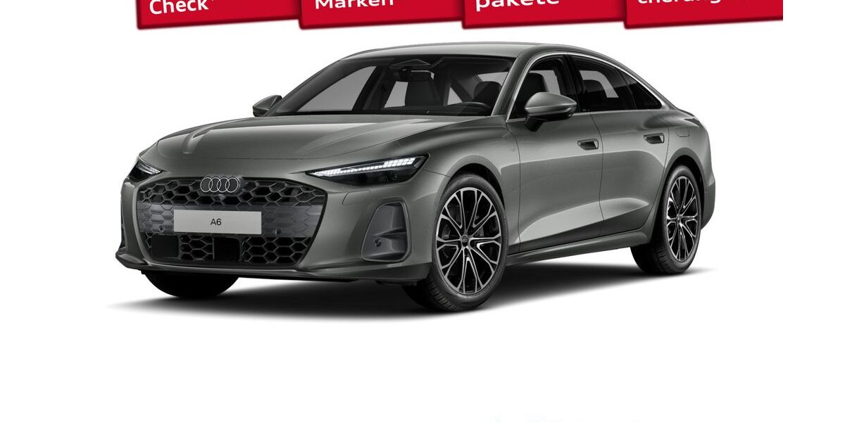 Audi A6 1.890 km 68.992 &euro; Hamburg 22529