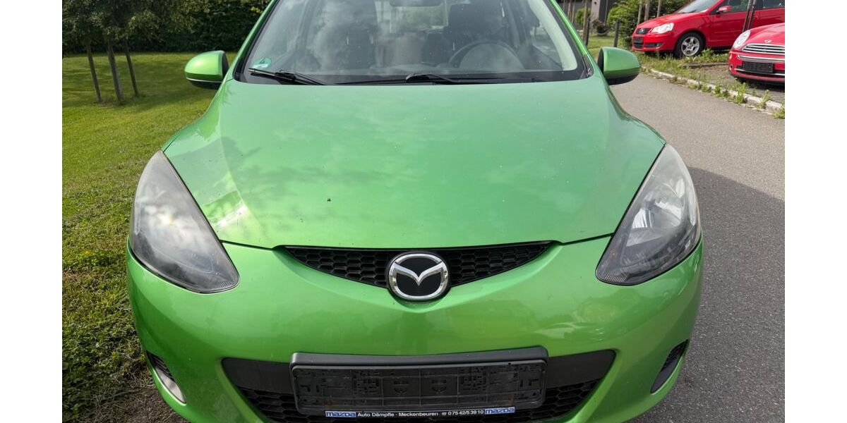 Mazda 2 146.000 km 1.490 &euro; Meckenbeuren 88074