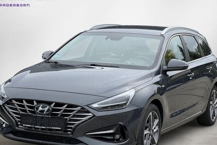 Hyundai i30 179.900 km 12.990 &euro; Paderborn 33100