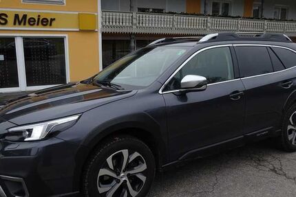 Subaru Outback 63.000 km 34.699 &euro; Bernried 94505